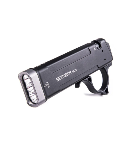 Nextorch TA70 ultra slim tactical EDC punjiva lampa | 3500lm