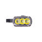 Nextorch TA70 ultra slim tactical EDC punjiva lampa | 3500lm Nextorch TA70 ultra slim tactical EDC punjiva lampa | 3500lm