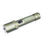 Nextorch P80 One-step Strobe punjiva lampa | olive green | 1300lm