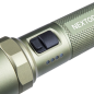 Nextorch P80 One-step Strobe punjiva lampa | olive green | 1300lm