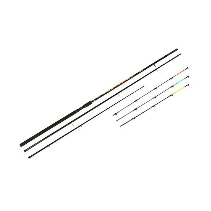 Fil Fishing Galaxy feeder štap | 3,9m - 120g Fil Fishing Galaxy feeder štap | 3,9m - 120g
