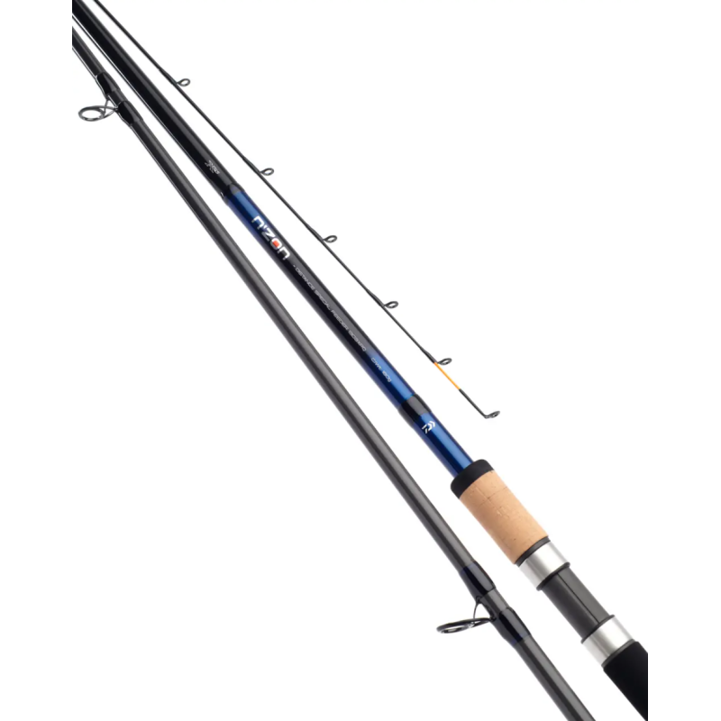 DAIWA N'Zon Distance Special Feeder štap | 3,9m | 120g DAIWA N'Zon Distance Special Feeder štap | 3,9m | 120g