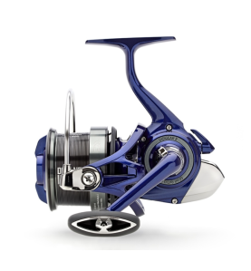 Daiwa TDR Distance 25 QD feeder rola