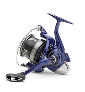 Daiwa TDR Distance 25 QD feeder rola