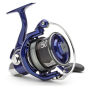 Daiwa TDR Distance 25 QD feeder rola | 5+1BB