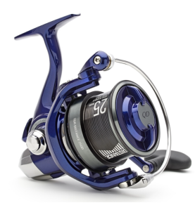 Daiwa TDR Distance 25 QD feeder rola