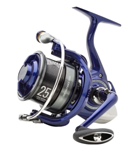 Daiwa TDR Distance 25 QD feeder rola
