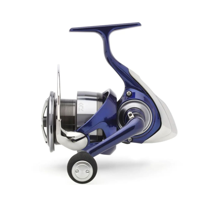 Daiwa 24 TDR 4012 QD feeder rola | 6+1BB Daiwa 24 TDR 4012 QD feeder rola | 6+1BB