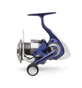 Daiwa 24 TDR 4012 QD feeder rola | 6+1BB