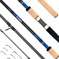 DAIWA N'Zon Distance Special Feeder štap | 3,9m | 150g