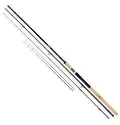 DAIWA N'Zon Distance Special Feeder štap | 3,6m | 150g