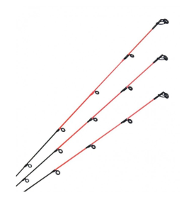 By Döme Team Feeder Fine max feeder štap | 3,6m 70g