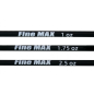 By Döme Team Feeder Fine max feeder štap | 3,6m 70g By Döme Team Feeder Fine max feeder štap | 3,6m 70g