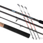 By Döme Team Feeder tornado power carp štap | 3,6m 130g By Döme Team Feeder tornado power carp štap | 3,6m 130g