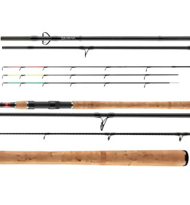 Daiwa Ninja X Feeder štap | 3,6m 120g