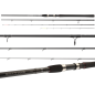 Daiwa Black Widow feeder štap | 3,6m 120g