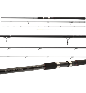 Daiwa Black Widow feeder štap | 3,6m 120g