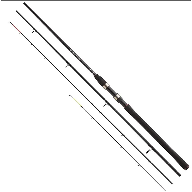 Daiwa Black Widow feeder štap | 3,6m 120g
