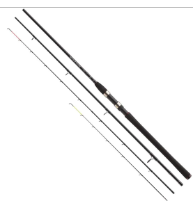 Daiwa Black Widow feeder štap | 3,6m 120g
