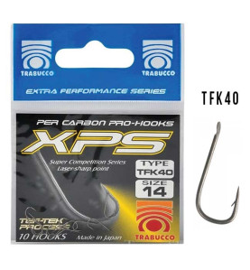 Trabucco XPS udice | TFK40