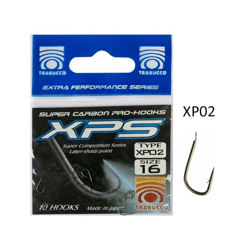 Trabucco XPS udice | XP02 Trabucco XPS udice | XP02