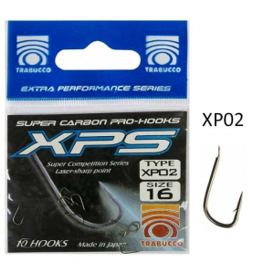 Trabucco XPS udice | XP02