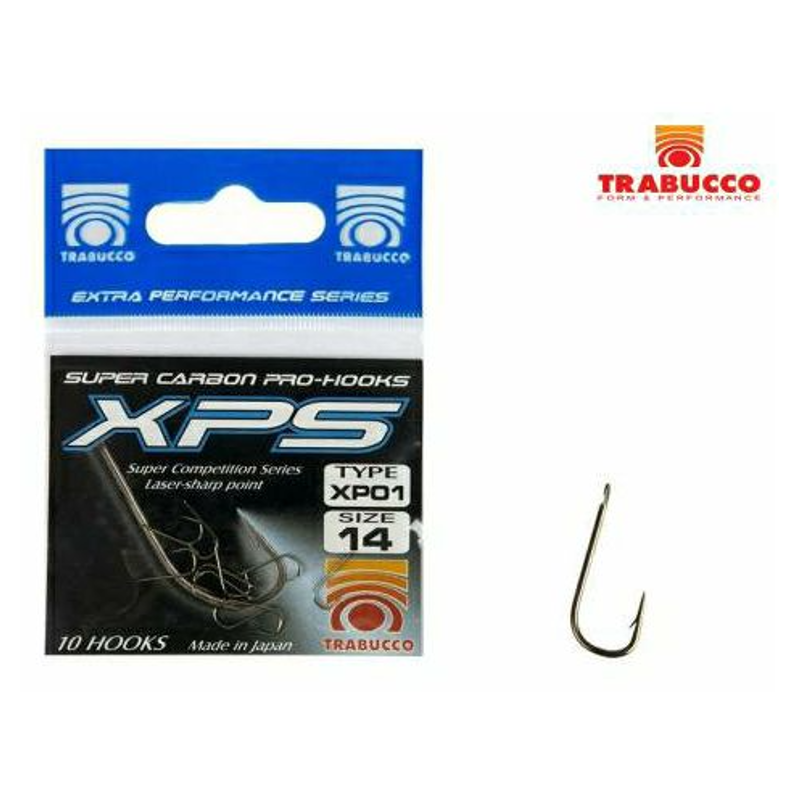 Trabucco XPS udice | XP01