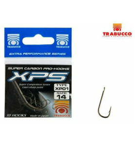 Trabucco XPS udice | XP01