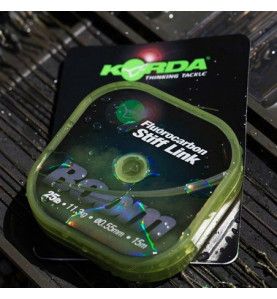 Korda Boom Fluorocarbon 15m | 0.50mm