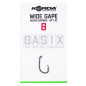 Korda Basix wide gape udice