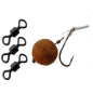 Korda Micro rig swivel