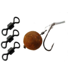 Korda Micro rig swivel