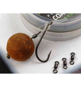 Korda Micro rig swivel