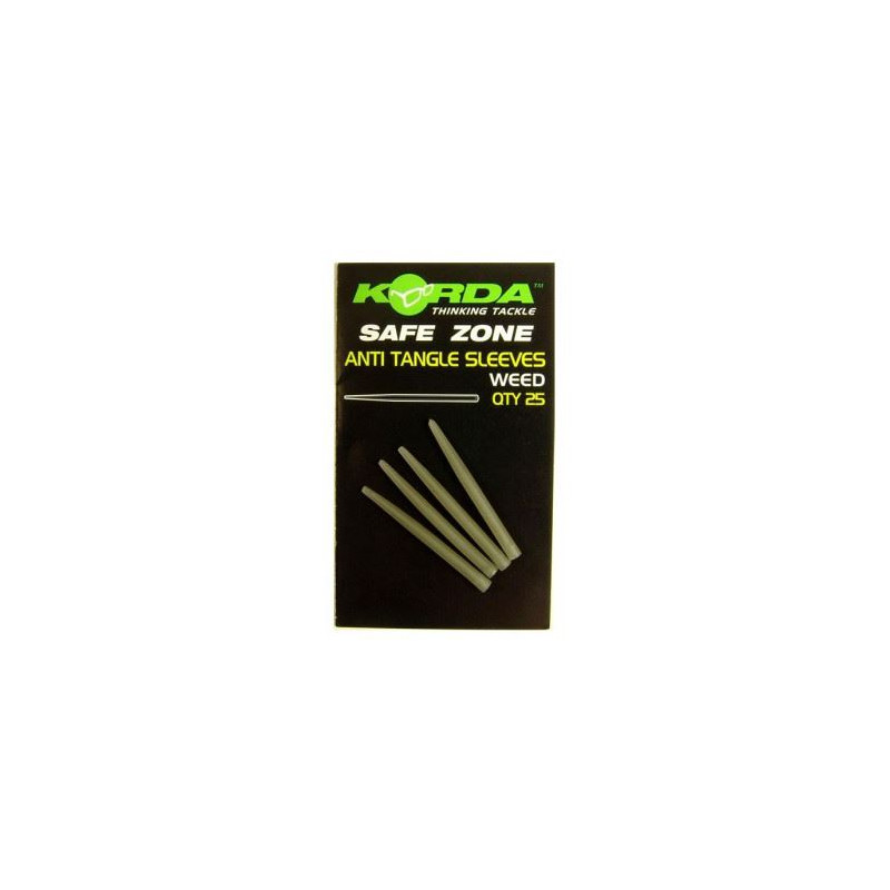 Korda Anti Tangle Sleevs | weed