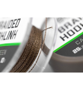 Korda Basix braided hooklink braided | 10m 25LBS