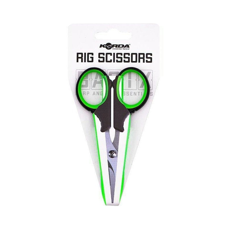 Korda Basix rig škare Korda Basix rig škare