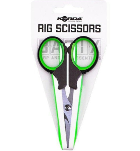 Korda Basix rig škare