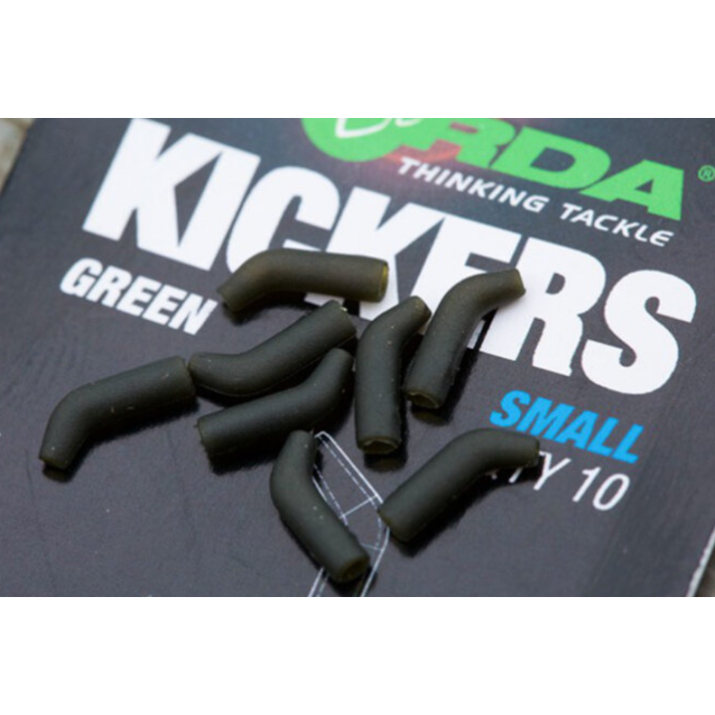 Korda kicker green large