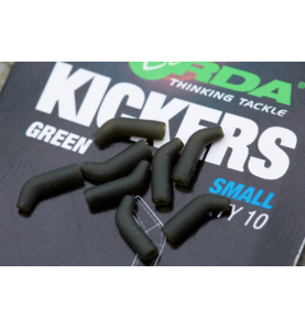 Korda kicker green large