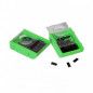 Korda Spare Krimp spajalica sajlice 0.5mm | 50 komada