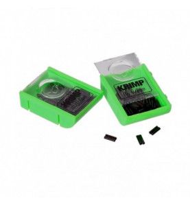 Korda Spare Krimp spajalica sajlice 0.5mm | 50 komada