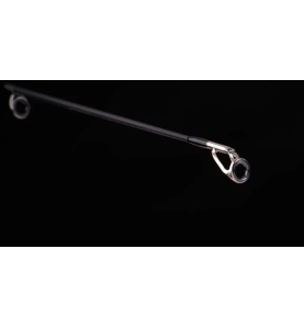 Gamakatsu ITM40 Softbait XH | 2.7m | 15-65g