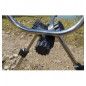 Ugoplast rod pod I Inox - Ugopod