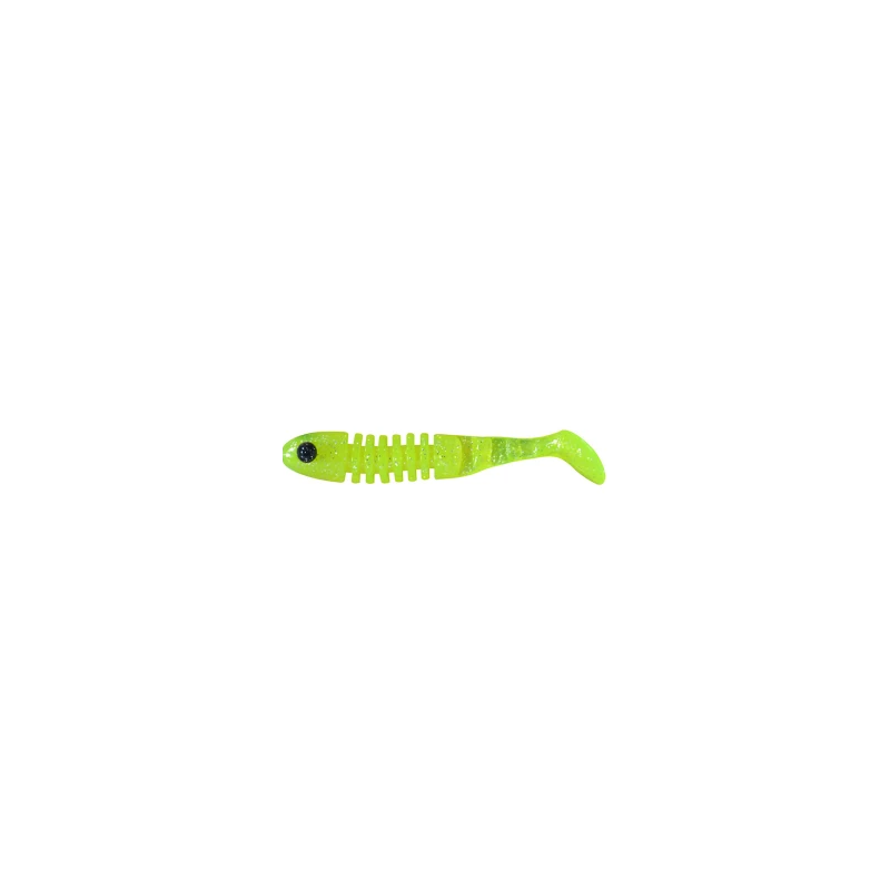 Delalande Skeleton Shad | 8cm