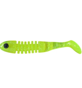 Delalande Skeleton Shad | 8cm