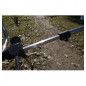 Ugoplast rod pod I Inox - Ugopod