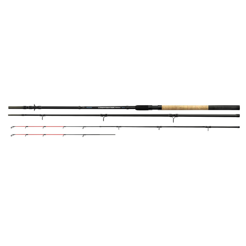 By Döme Team Feeder Carp Fighter štap | 3,6m | 50-130 g By Döme Team Feeder Carp Fighter štap | 3,6m | 50-130 g
