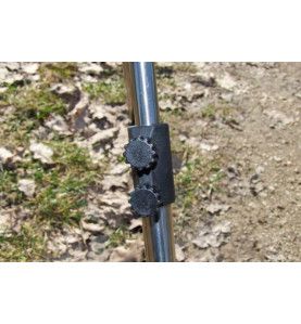Ugoplast rod pod I Inox - Ugopod