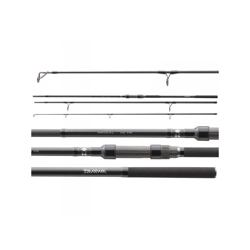 Daiwa regal carp šaranski štap | 3,6m | 3LBS Daiwa regal carp šaranski štap | 3,6m | 3LBS