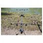 Ugoplast rod pod I Inox - Ugopod